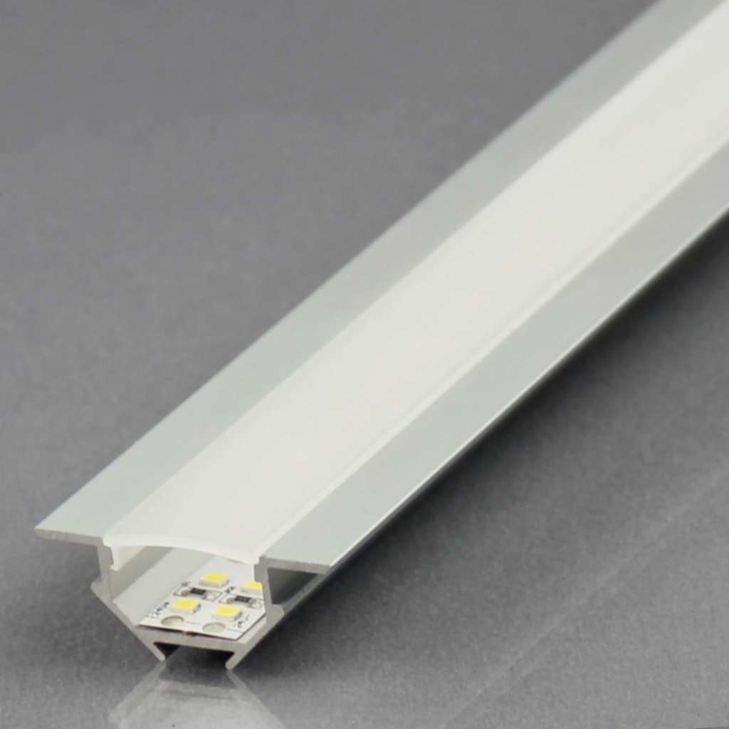 Corner M/L LED Profile NBAP0303