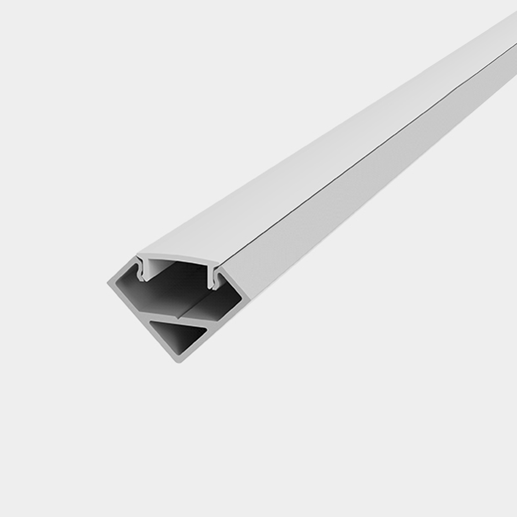 Corner M/L LED Profile NBLP1919U