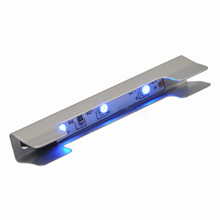 LED Glass Shelf Clip Light 20775-03