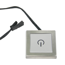 TS02 Touch Dimmer Switch