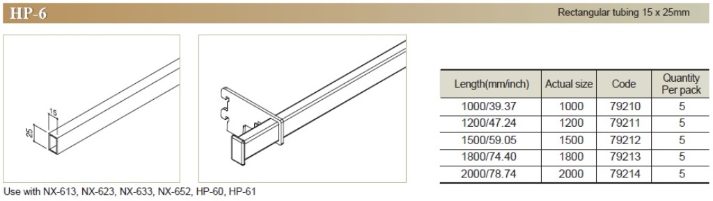 HP-6