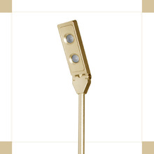 Simona Light Brass