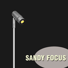 Sandy Focus