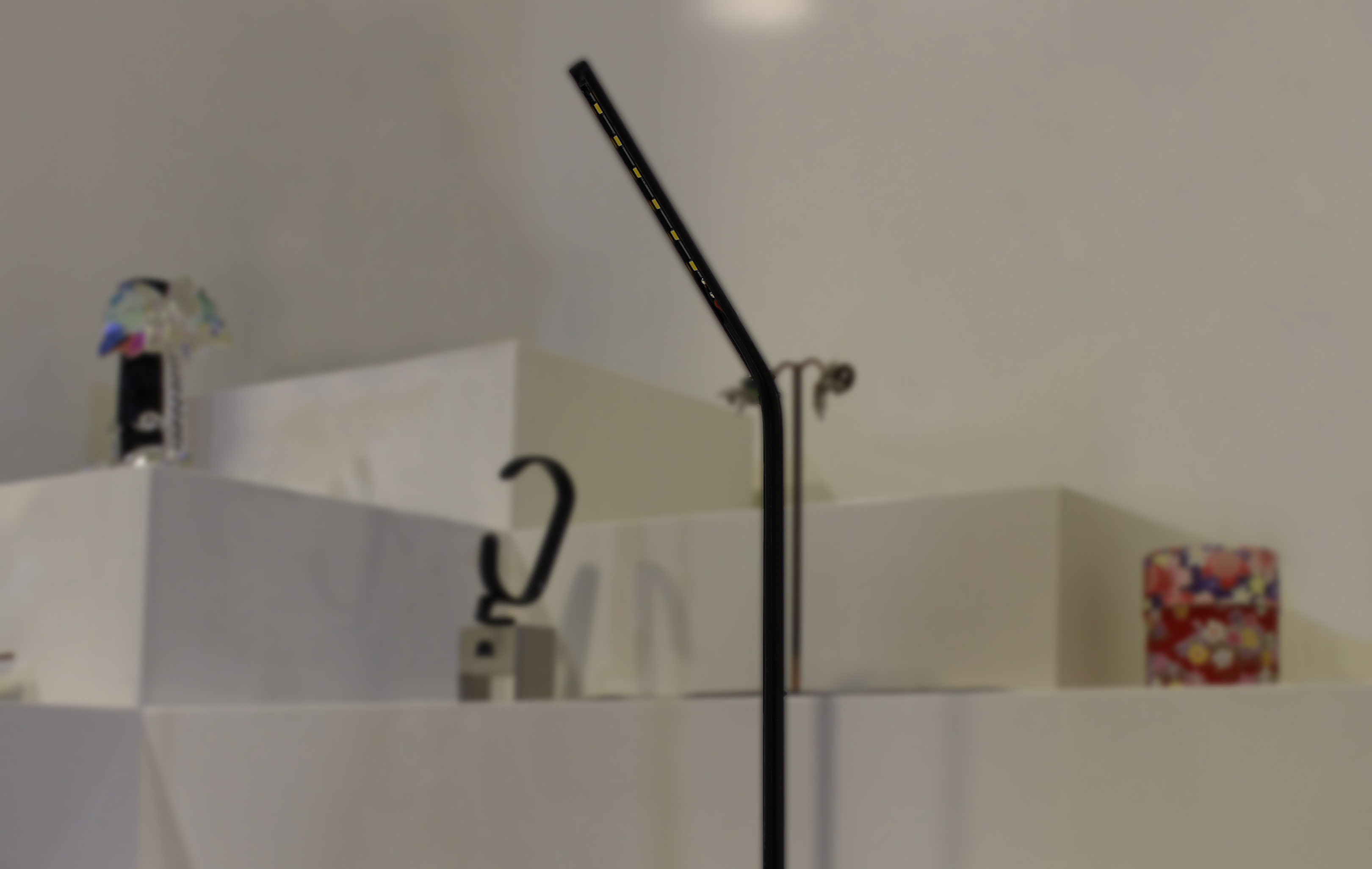 LED Tower type Lighting for Showcase