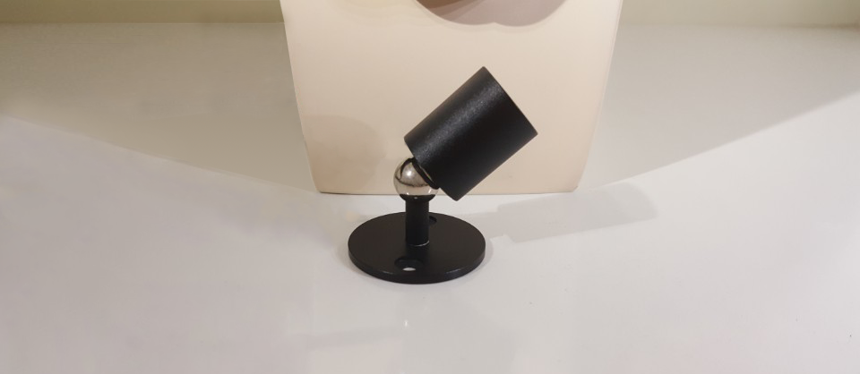 LED Tower type Showcase Lighting