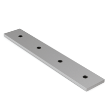 Fabric Lightbox Accessories 180° Splice Connector Profile 16