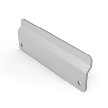 Fabric Lightbox Accessories Wall Connector