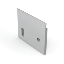 Fabric Lightbox Accessories Wall Connector for Light Boxes