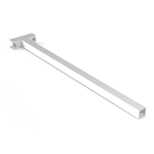Fabric Lightbox Accessories Support Arm