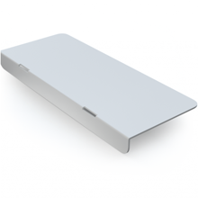 Fabric Lightbox Accessories Shelf 300 x 120 mm