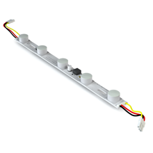 Fabric Lightbox Accessories Power LED DIM Module