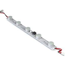 Fabric Lightbox Accessories Power LED Module Promotional
