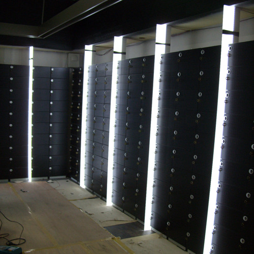 LIGHT PANEL