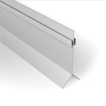 Fabric Lightbox Profile100 Spacer