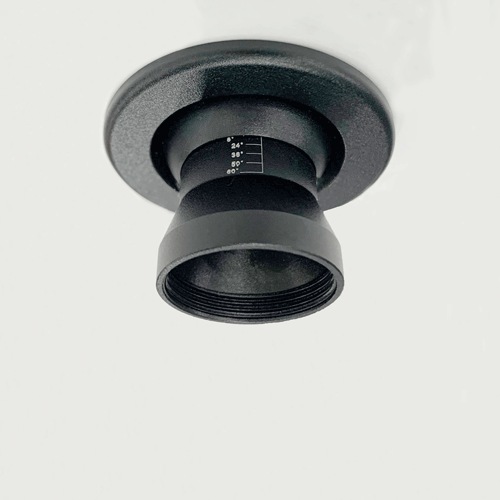 LEO 2 zoom 3000K 3500K 4000K LED small Spotlight for Showcase, showcase lighting LEO 2 3000K 3500K 4000K LED small Spotlight for Showcase, showcase lighting