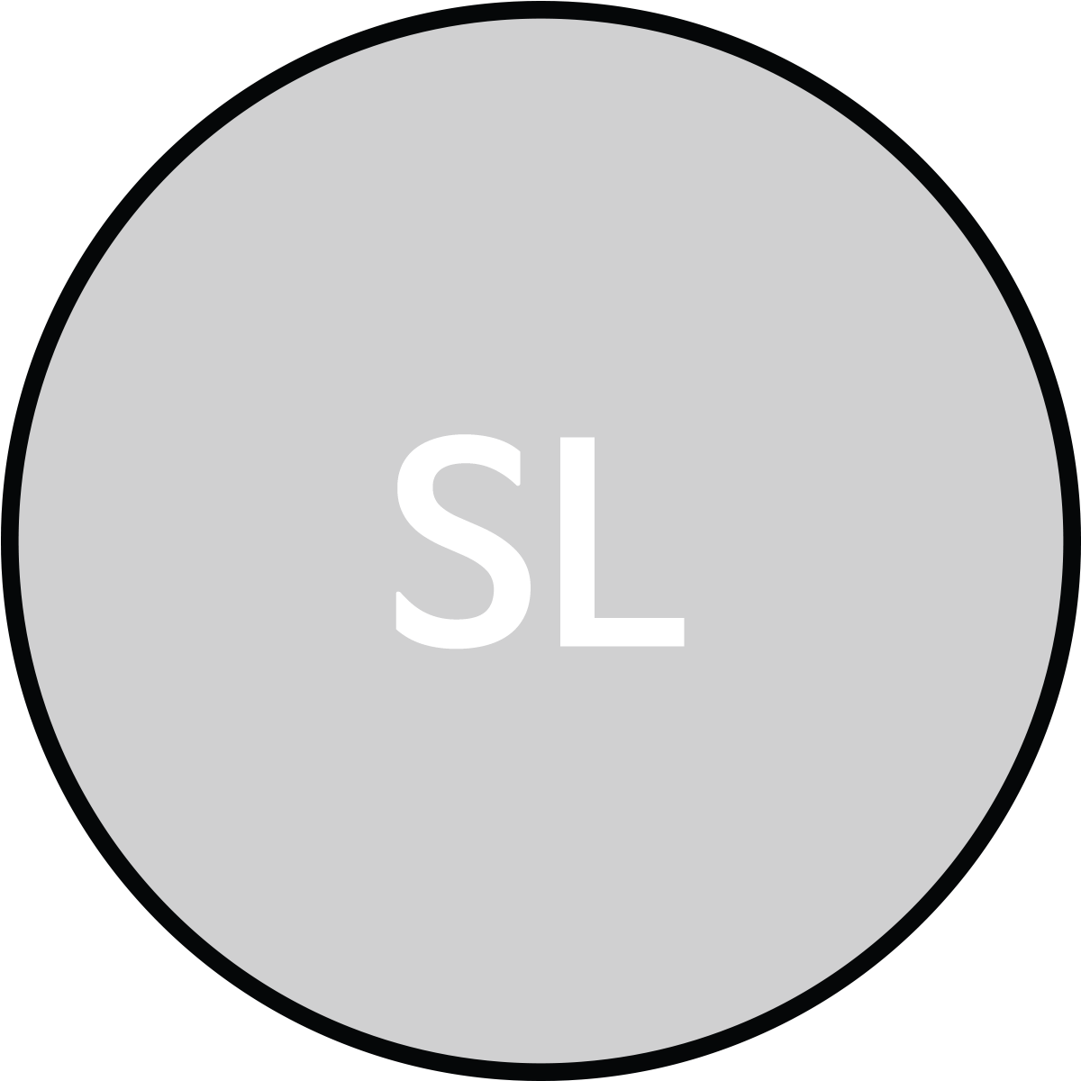 STELLA-A also available in colors Silver