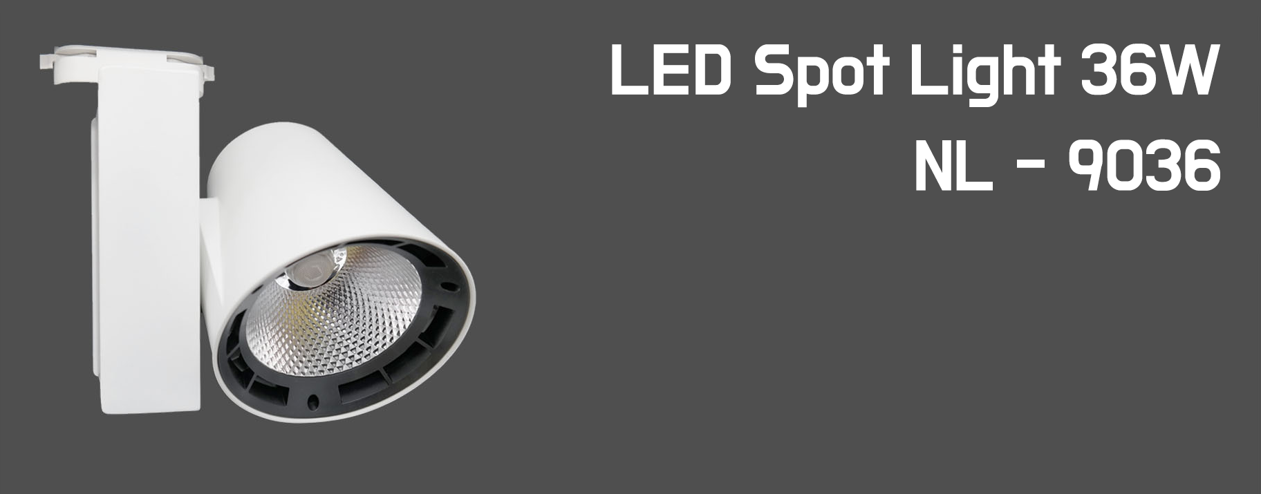 LED Power Track