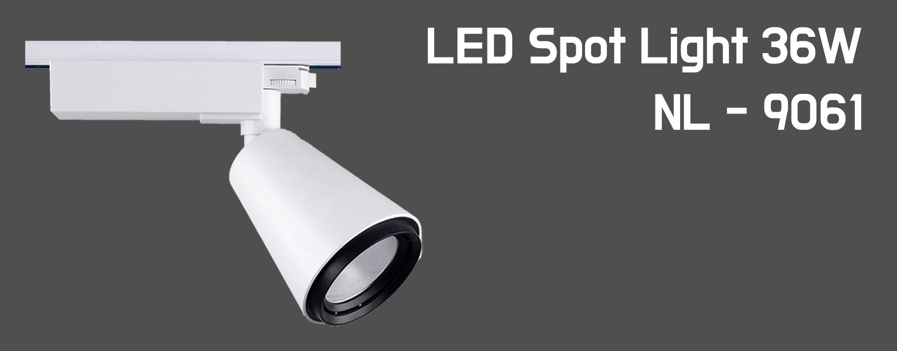 LED Power Track