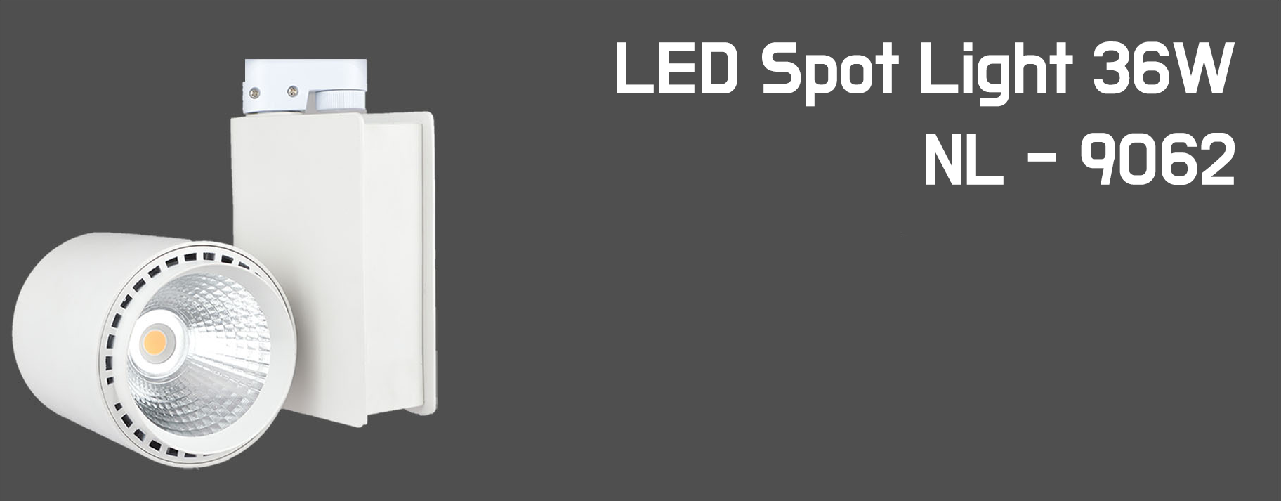 LED Power Track