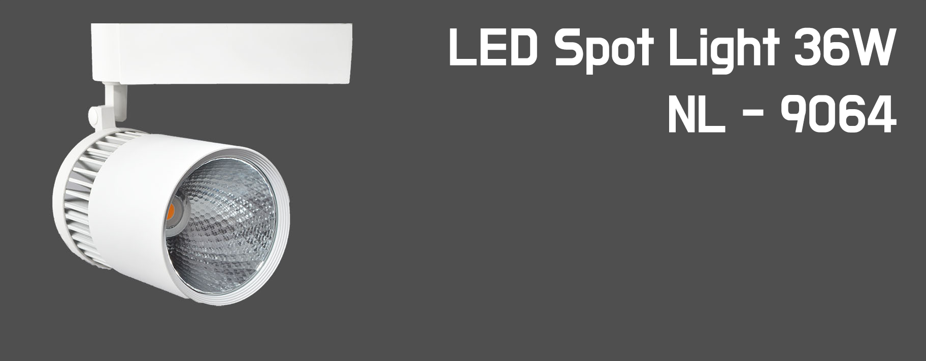 LED Power Track