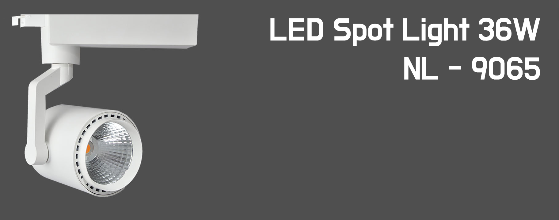 LED Power Track