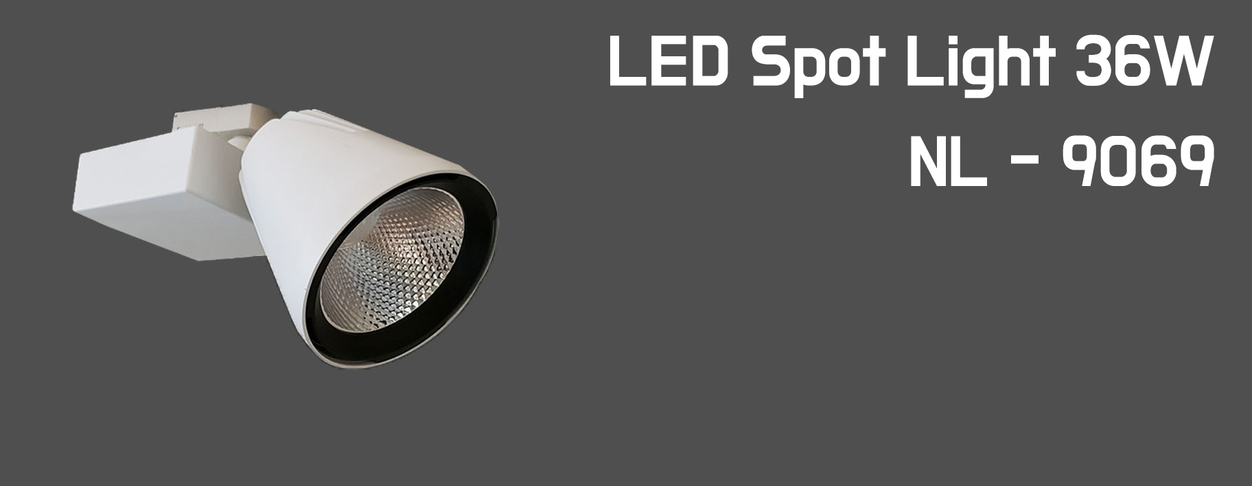 LED Power Track