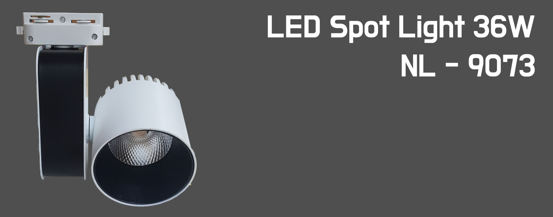 LED Power Track