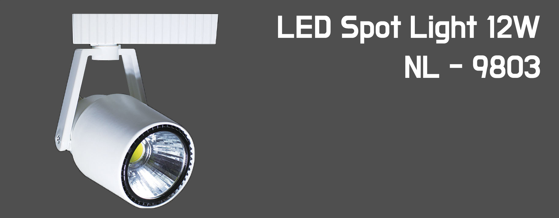LED Power Track