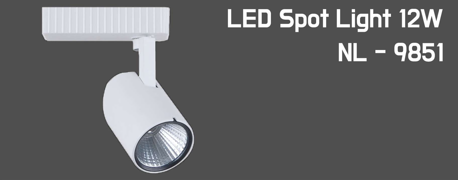 LED Power Track