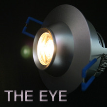 THE EYE